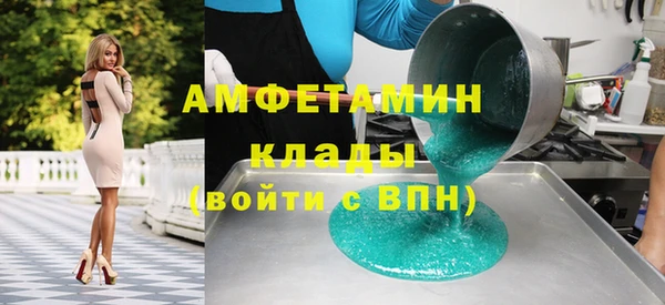хмурый Алзамай